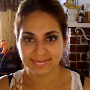 Meet your Posher, Elsa